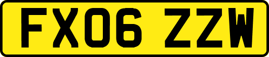 FX06ZZW