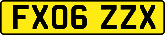 FX06ZZX