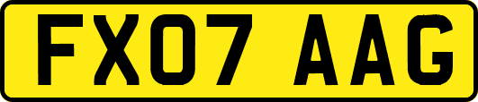 FX07AAG