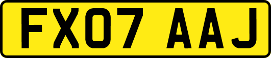 FX07AAJ