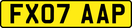 FX07AAP