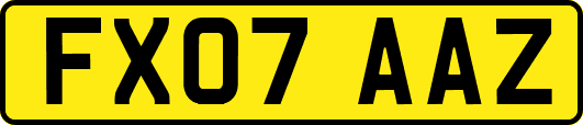 FX07AAZ