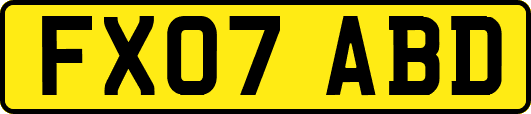 FX07ABD
