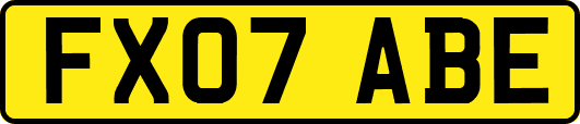 FX07ABE