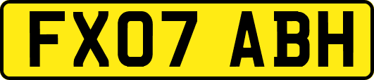 FX07ABH