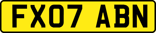 FX07ABN