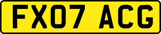 FX07ACG