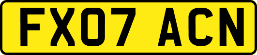 FX07ACN