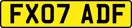 FX07ADF