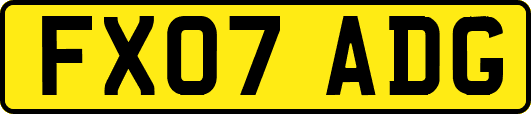 FX07ADG