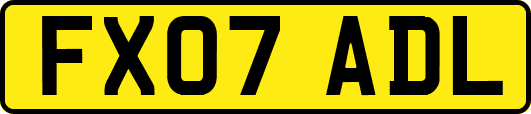FX07ADL