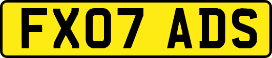 FX07ADS