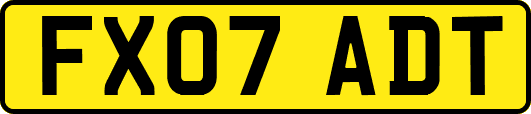 FX07ADT