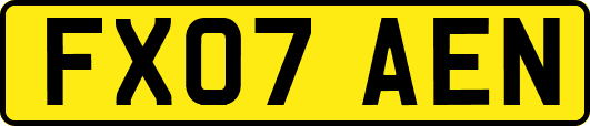 FX07AEN