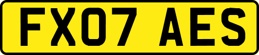 FX07AES