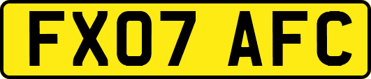 FX07AFC