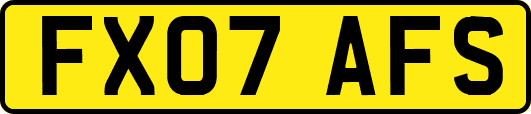 FX07AFS