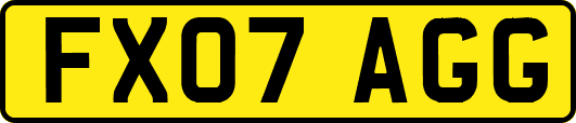 FX07AGG