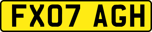 FX07AGH