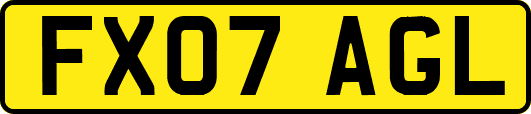 FX07AGL