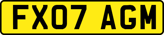 FX07AGM