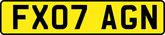 FX07AGN