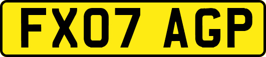 FX07AGP