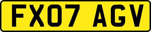 FX07AGV