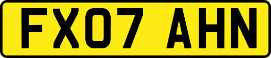 FX07AHN