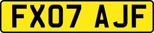 FX07AJF
