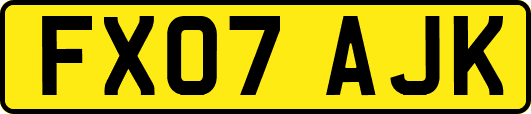 FX07AJK