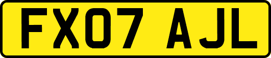 FX07AJL