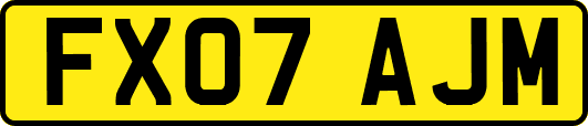 FX07AJM