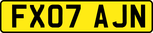 FX07AJN