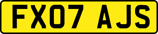 FX07AJS