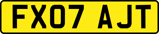 FX07AJT