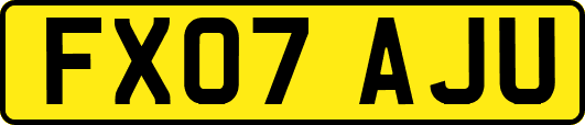 FX07AJU