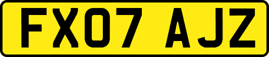 FX07AJZ