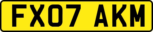 FX07AKM