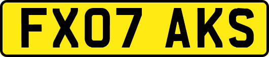 FX07AKS