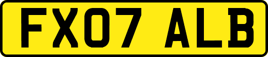 FX07ALB