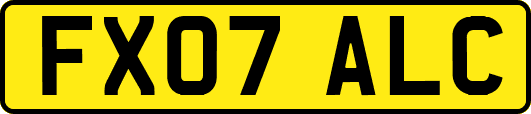 FX07ALC