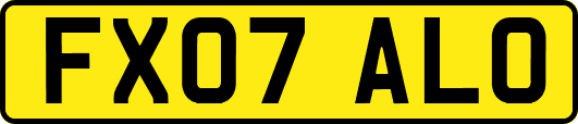 FX07ALO