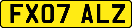 FX07ALZ