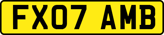 FX07AMB