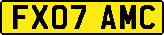 FX07AMC