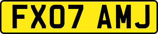 FX07AMJ