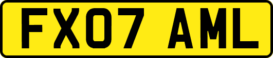 FX07AML