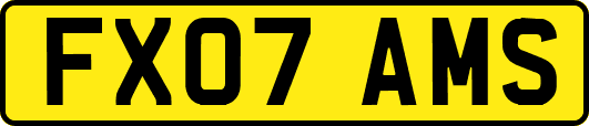 FX07AMS