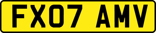 FX07AMV